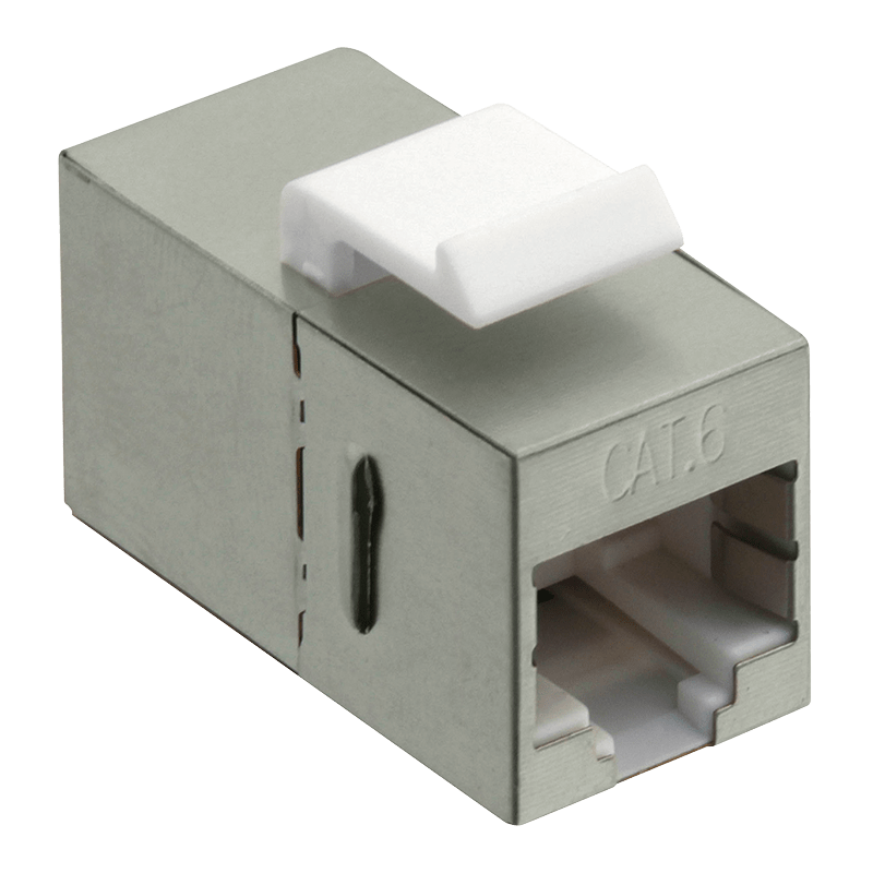 Miniatuur van CAT6 STP Keystone Connector - RJ45 (DS-KC-STP6-RJ45)