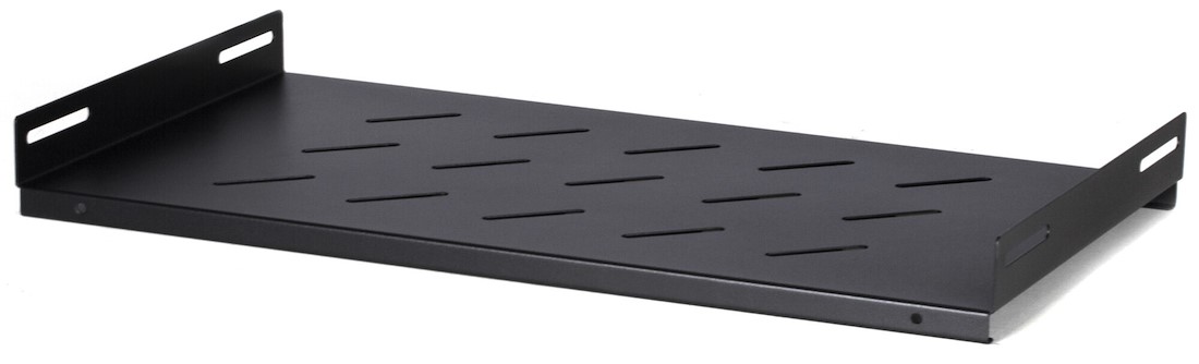 Miniatuur van Legbord voor 450mm diepe wandkast - 1U (DS-FH45)