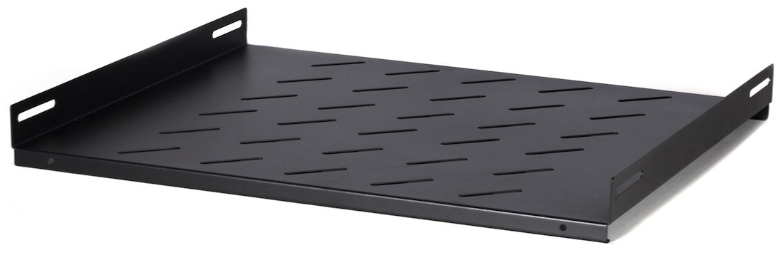 Miniatuur van Legbord voor 600mm diepe wandkast - 1U (DS-FH60Wand)