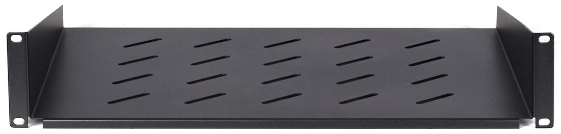 Miniatuur van Universeel legbord voor max 600mm diepe wandkasten, 350mm diep, max. 15 kg - 2U (DS-FH2U350)