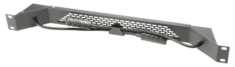 Miniatuur van 19 inch gooseneck LED verlichting - multicolor (DS-LT-G2)