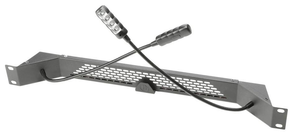 Miniatuur van 19 inch gooseneck LED verlichting - multicolor (DS-LT-G2)