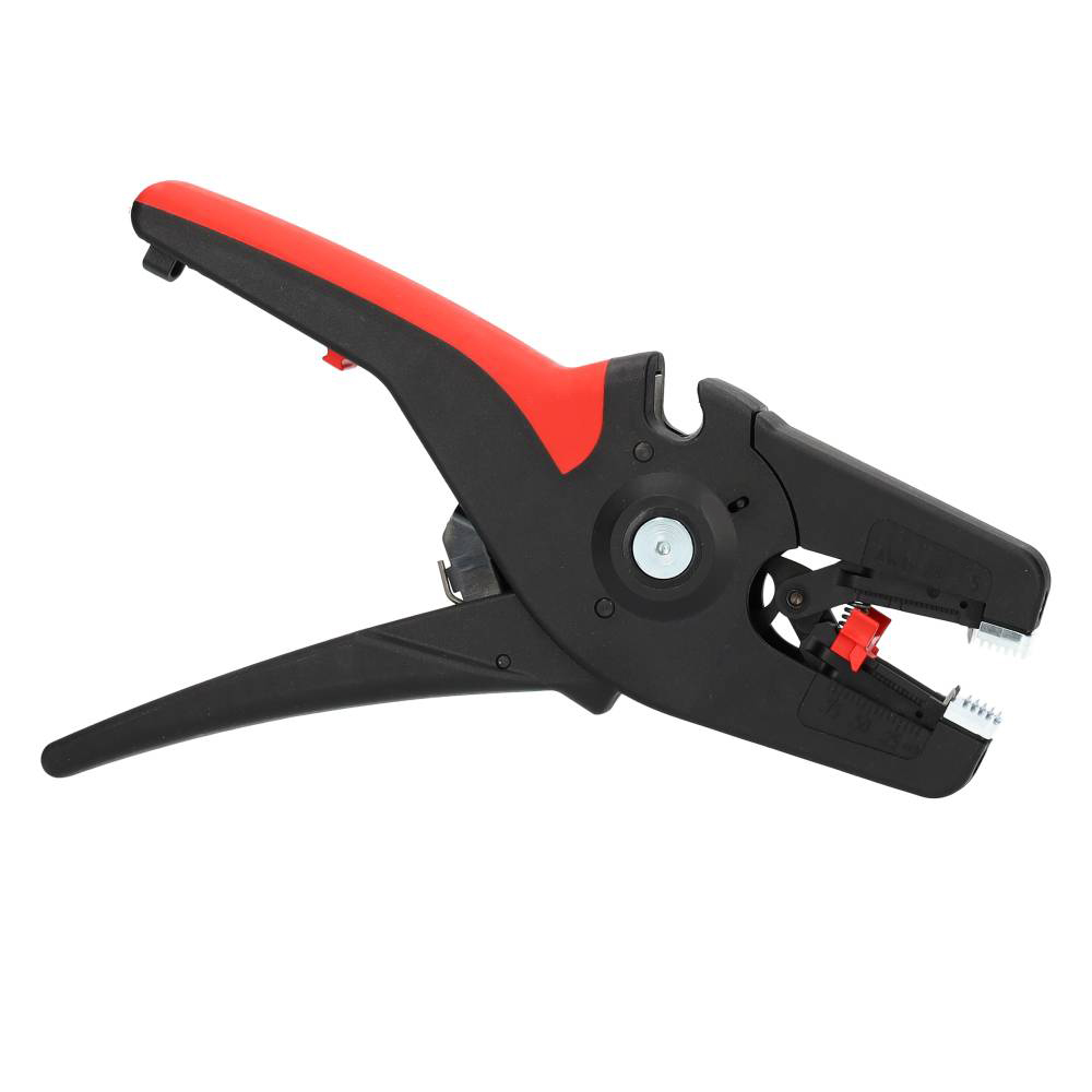 Miniatuur van KNIPEX striptang automatisch PreciStrip16 (12 52 195)