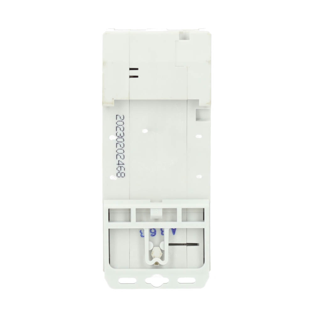Miniatuur van EMAT differentieelautomaat 1-polig+nul 32A B-kar 30mA 2 modules (85006032)