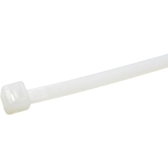 Miniatuur van WKK colsonband 2.5x100mm transparant - per 100 stuks (11032971)