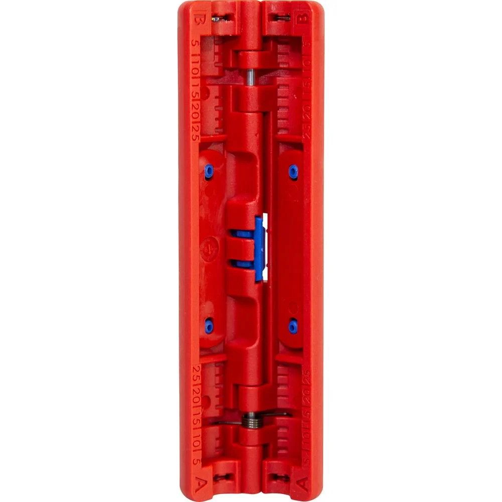 Miniatuur van Weicon netwerkkabel stripper afstripper utp/ftp 4.5 tot 10mm No.2 Cat (52002002)
