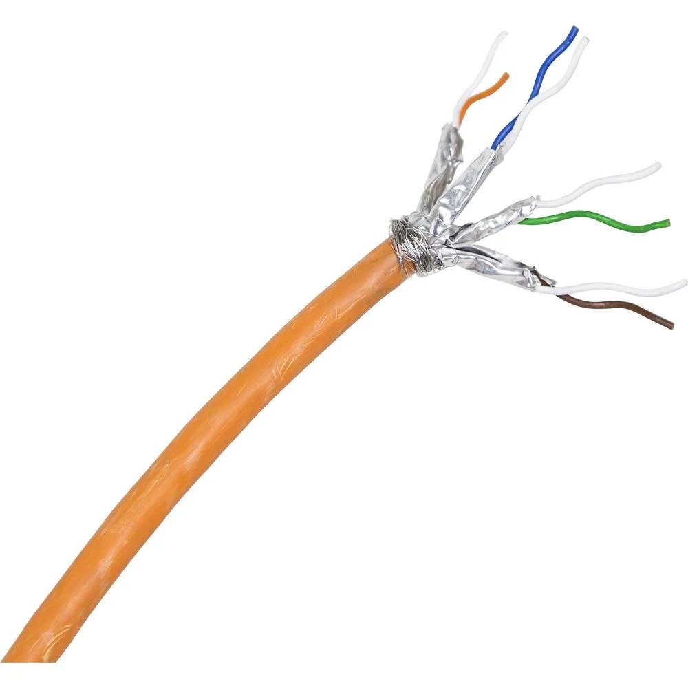 Miniatuur van Weicon netwerkkabel stripper afstripper utp/ftp 4.5 tot 10mm No.2 Cat (52002002)