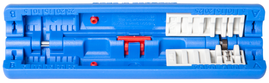 Miniatuur van Weicon striptang LWL Fibre Optic No.2 stripper (52003002)