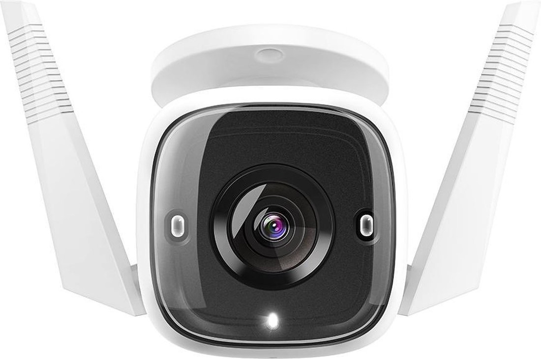 Miniatuur van TP-LINK WiFi beveiligingscamera voor buiten ultra HD (TAPO C310)