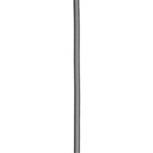 Miniatuur van Bailey textielsnoer 3 meter 2x0.75 mm2 - grijs (139674)