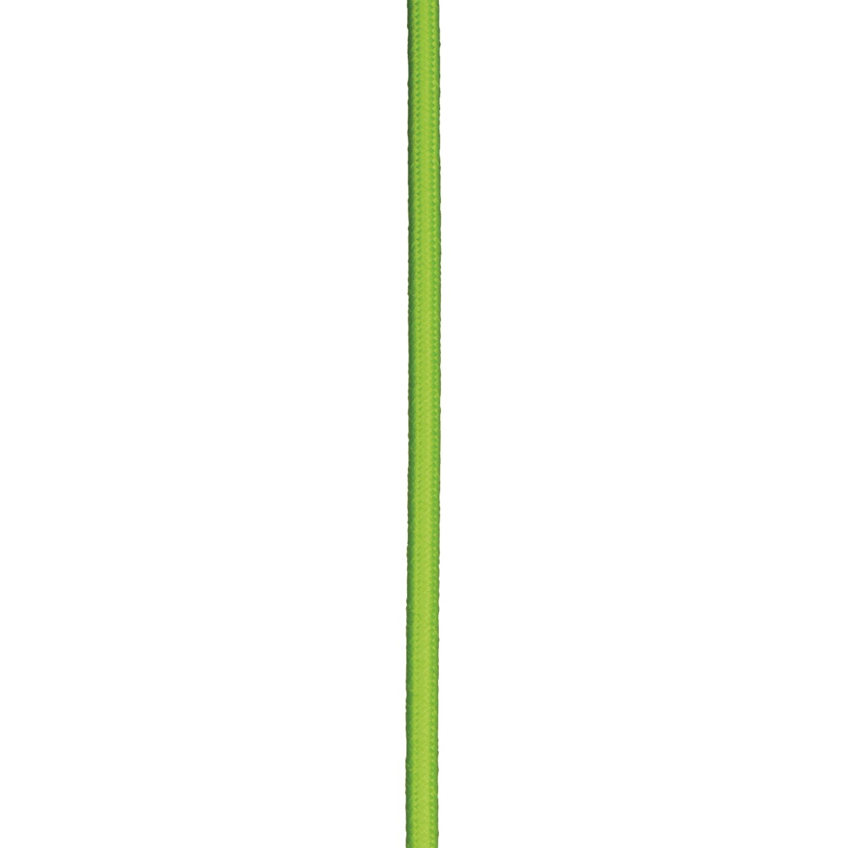 Miniatuur van Bailey textielsnoer 3 meter 2x0.75 mm2 - groen (139679)