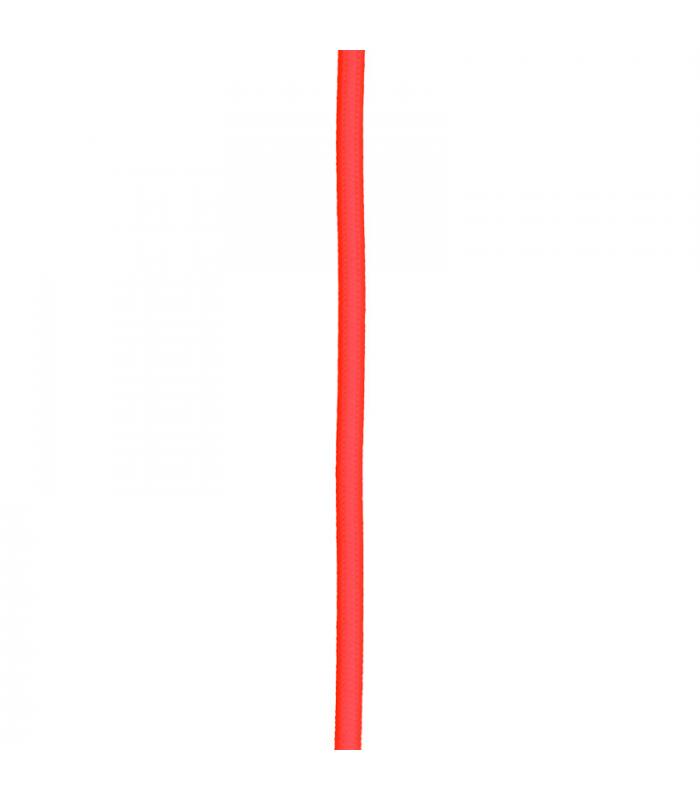 Miniatuur van Bailey textielsnoer 3 meter 2x0.75 mm2 - oranje (139680)