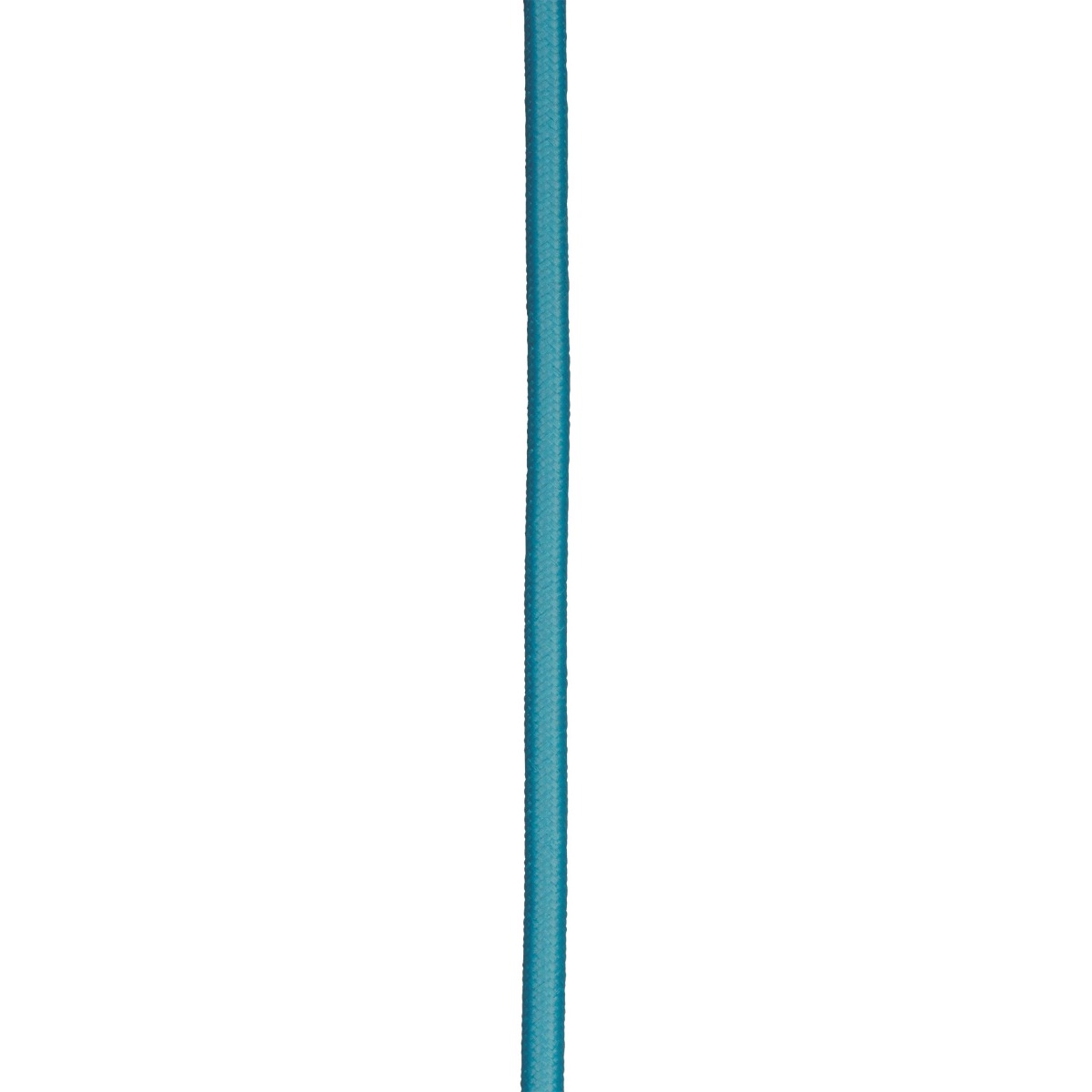 Miniatuur van Bailey textielsnoer 3 meter 2x0.75 mm2 - hemelsblauw (139682)