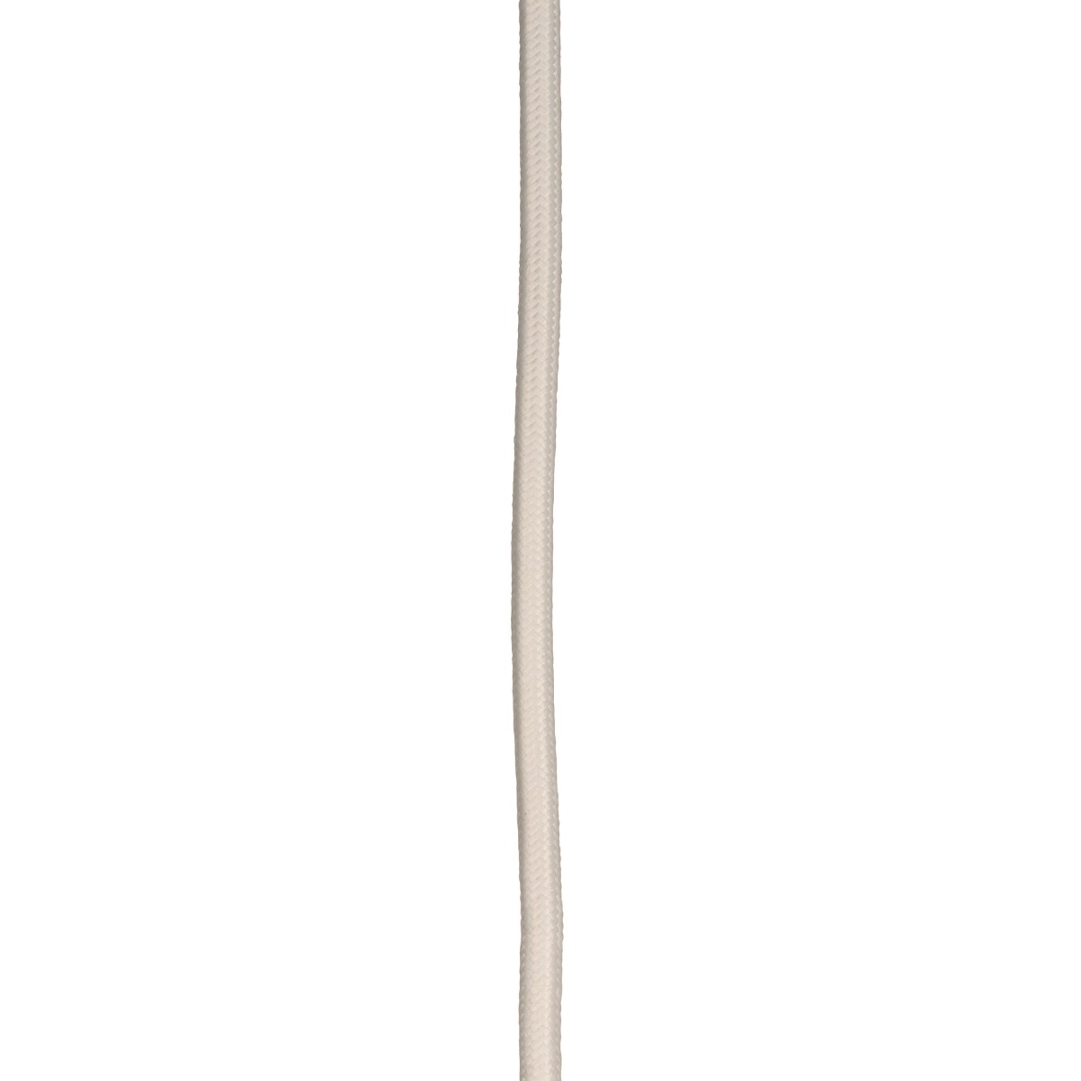 Miniatuur van Bailey textielsnoer 3 meter 2x0.75 mm2 - beige (139683)