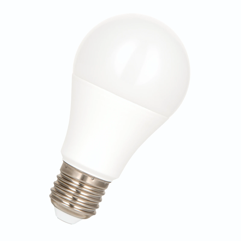 Miniatuur van Bailey LED lamp peer E27 8W 720lm warm wit 2700K - 6 stuks (142088)