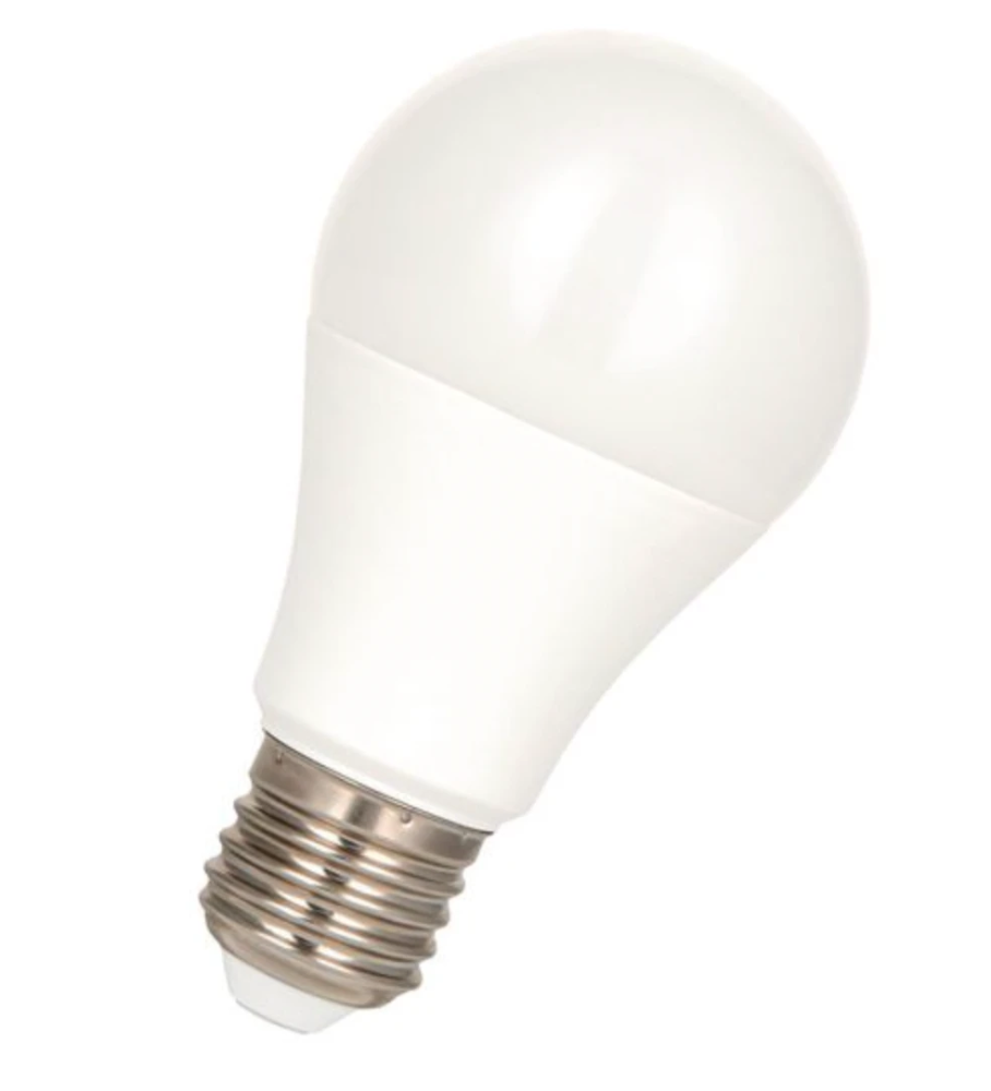 Miniatuur van Bailey LED lamp peer E27 6W 510lm warm wit 2700K - 6 stuks (144582)