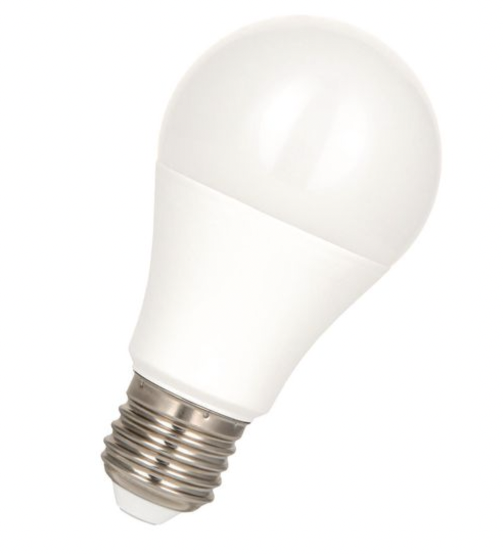 Miniatuur van Bailey LED lamp peer E27 6W 510lm warm wit 2700K - 6 stuks (144582)