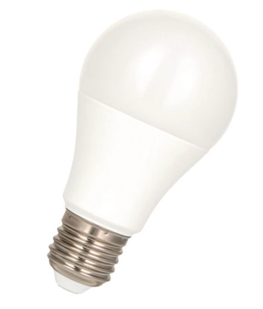 Miniatuur van Bailey LED lamp peer E27 6W 510lm warm wit 4000K - 6 stuks (144583)