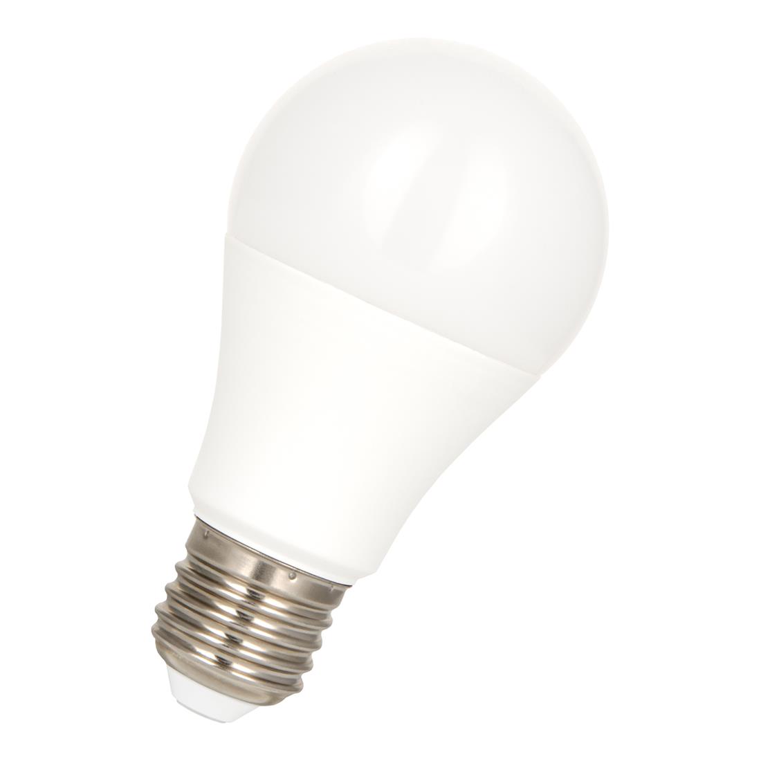 Miniatuur van Bailey LED lamp peer E27 8.5W 806lm warm wit 2700K - 3 stuks (145217)