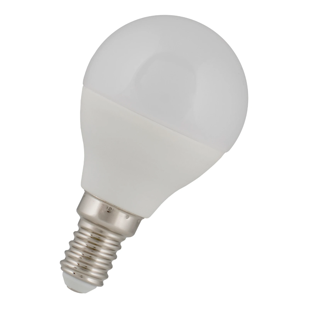 Miniatuur van Bailey LED lamp filament helder buis E14 4W 400lm warm wit 2700K dimbaar (143286)