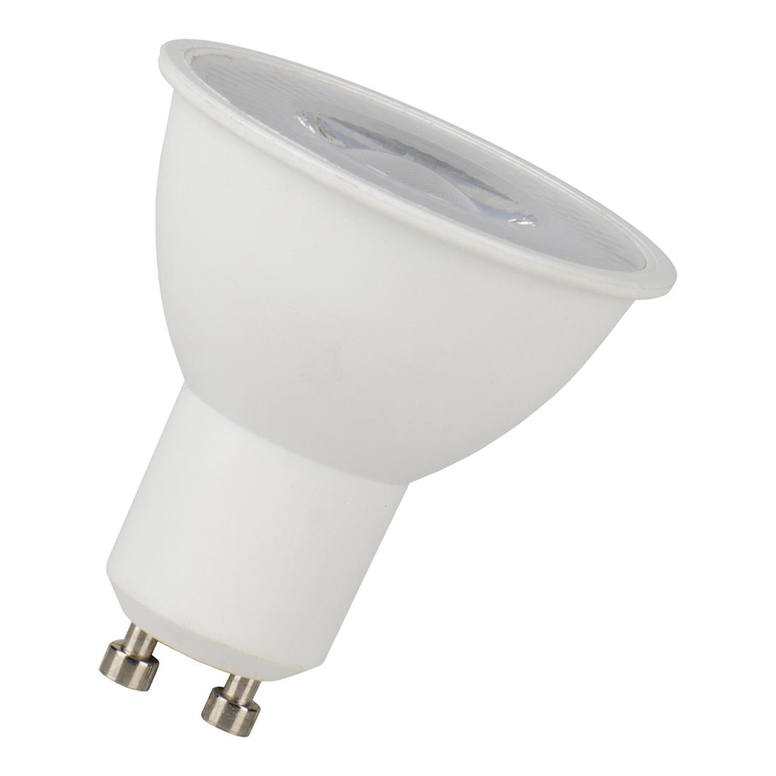 Miniatuur van Bailey LED lamp PAR16 GU10 5W 370lm warm wit 2700K - 5 stuks (144920)