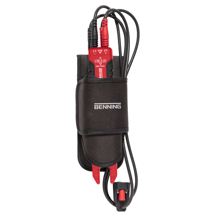 Miniatuur van Benning CM 1-4 open stroomtang-multimeter TRUE RMS (044686)