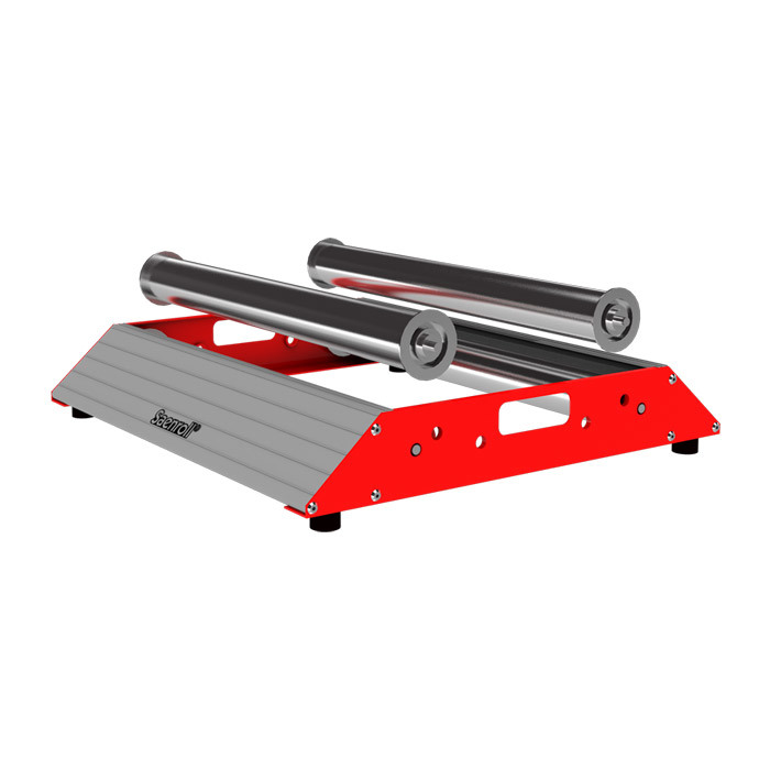 Miniatuur van Saenroll Plus kabeltrommel afrolapparaat (99120045)