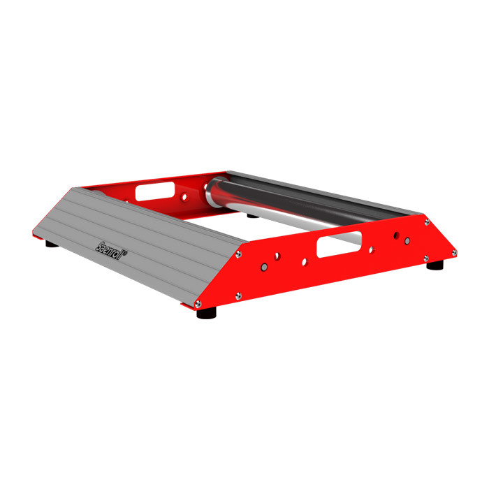 Miniatuur van Saenroll Plus kabeltrommel afrolapparaat (99120045)