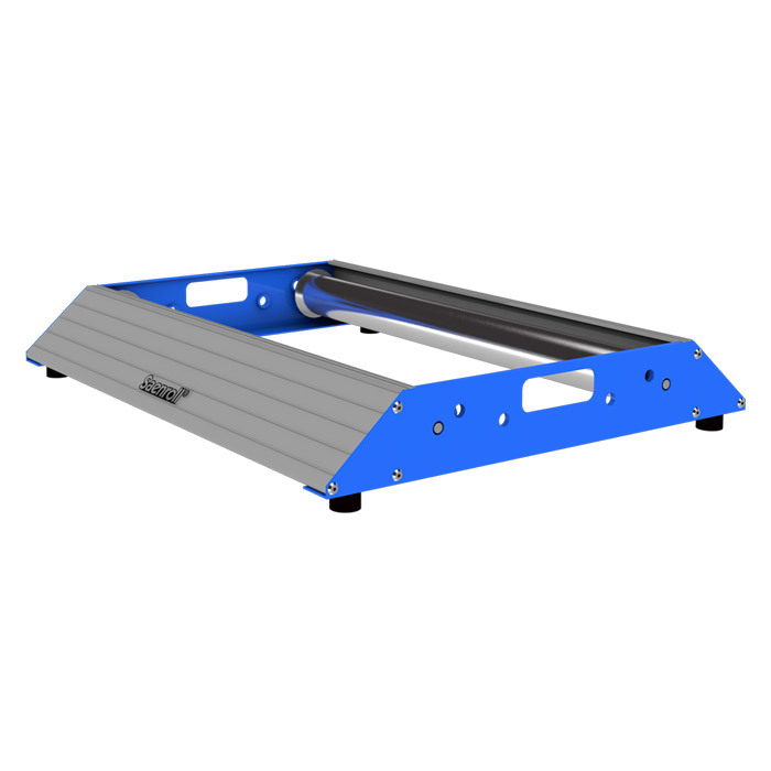 Miniatuur van Saenroll HD300 kabeltrommel afrolapparaat (99120048)