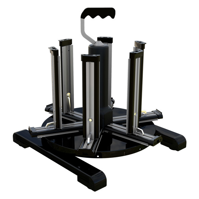 Miniatuur van Saenroll Spinner (99120041)