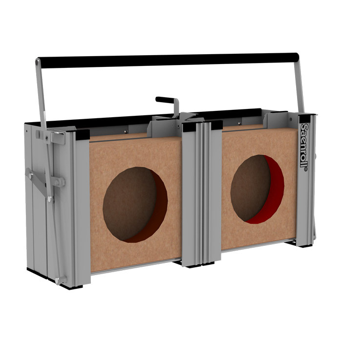 Miniatuur van Saenroll 4-Wire (99120046)