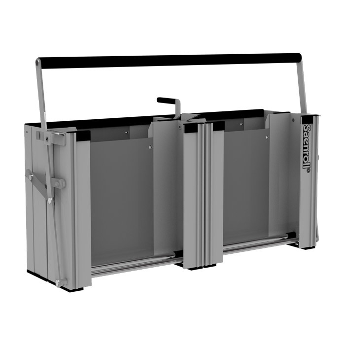 Miniatuur van Saenroll 4-Wire (99120046)