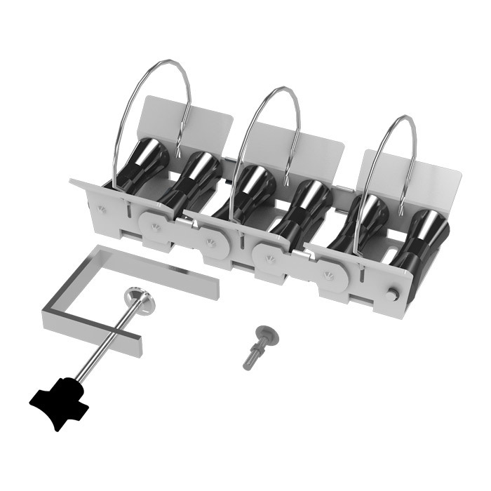 Miniatuur van Saenroll Cable Go Basis Set (99120050)