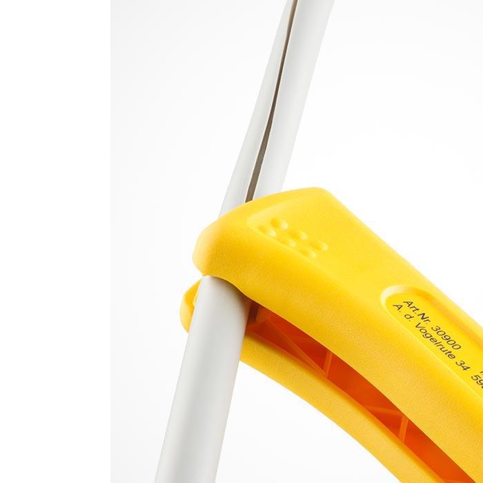 Miniatuur van Jokari kabelstripper Allrounder Ø 4-15mm (30900 VEX)