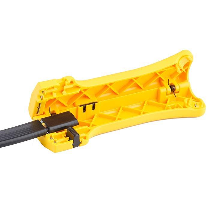 Miniatuur van Jokari kabelstripper Allrounder Ø 4-15mm (30900 VEX)