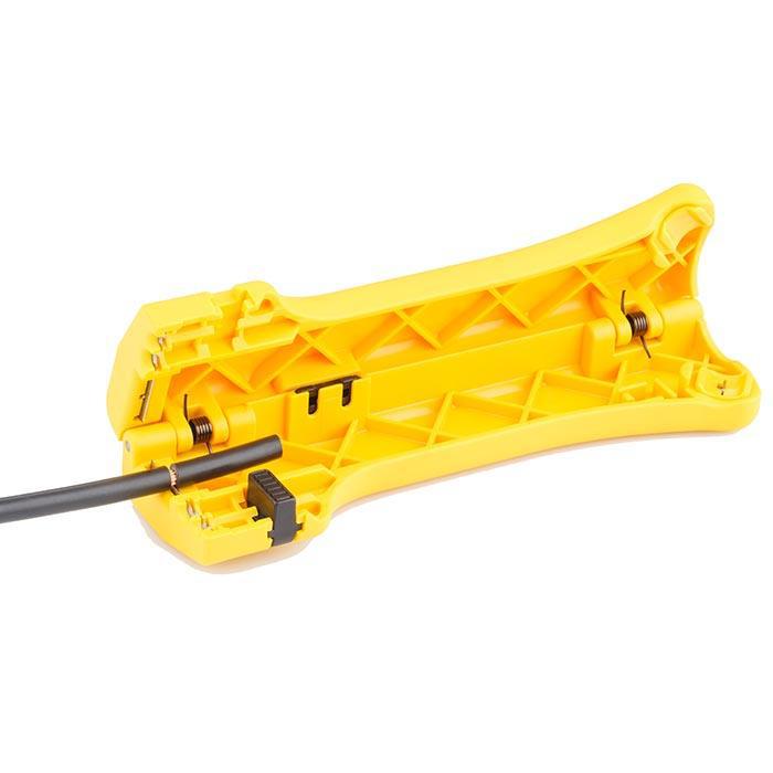 Miniatuur van Jokari kabelstripper Allrounder Ø 4-15mm (30900 VEX)