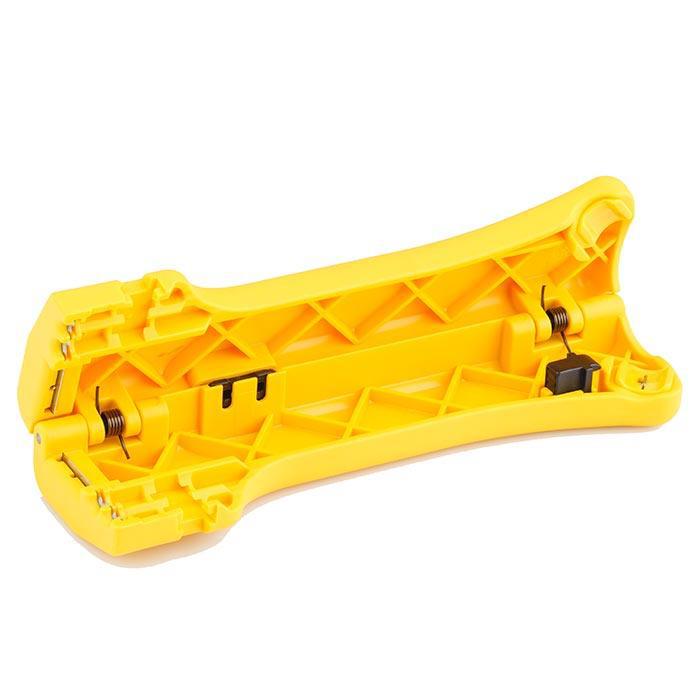 Miniatuur van Jokari kabelstripper Allrounder Ø 4-15mm (30900 VEX)