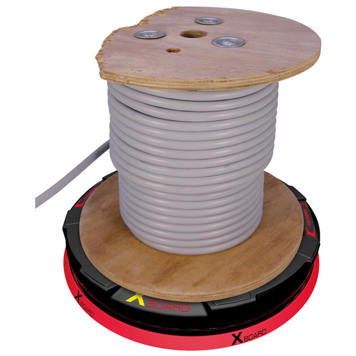 Miniatuur van Runpotec RUNPO X Board XB500 Kabelafroller (10136)