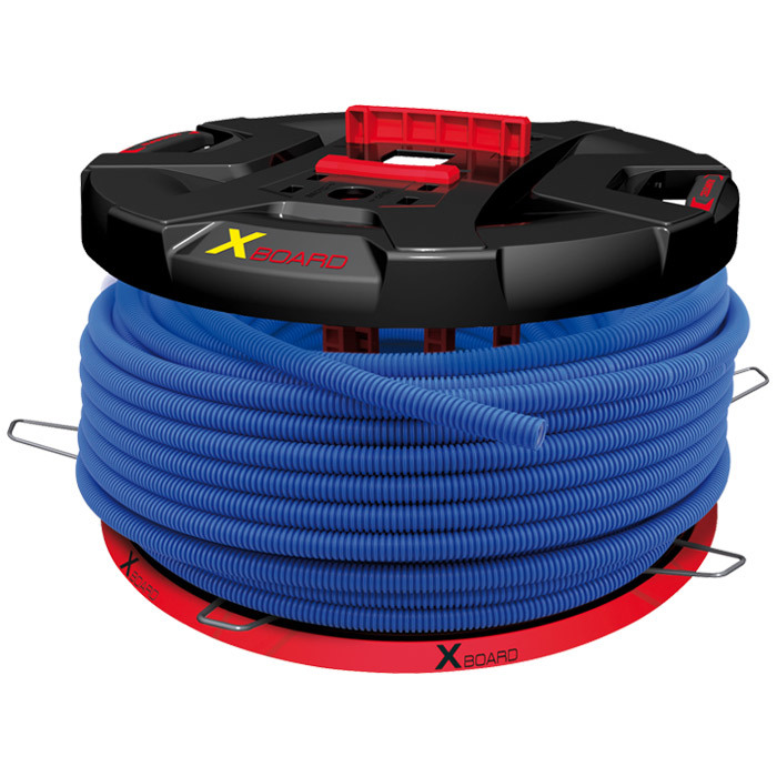 Miniatuur van Runpotec RUNPO X Board XB500 Kabelafroller (10136)