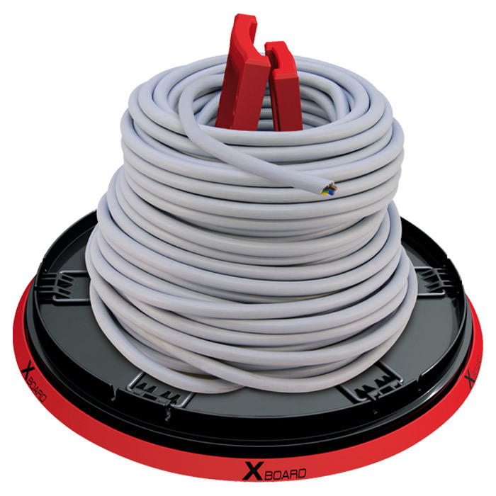 Miniatuur van Runpotec RUNPO X Board XB500 Kabelafroller (10136)