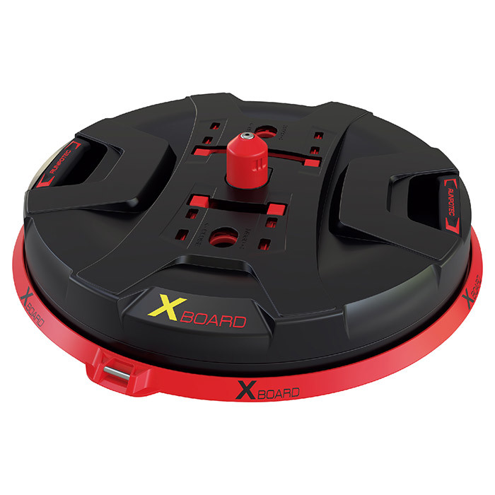 Miniatuur van Runpotec RUNPO X Board XB500 Kabelafroller (10136)