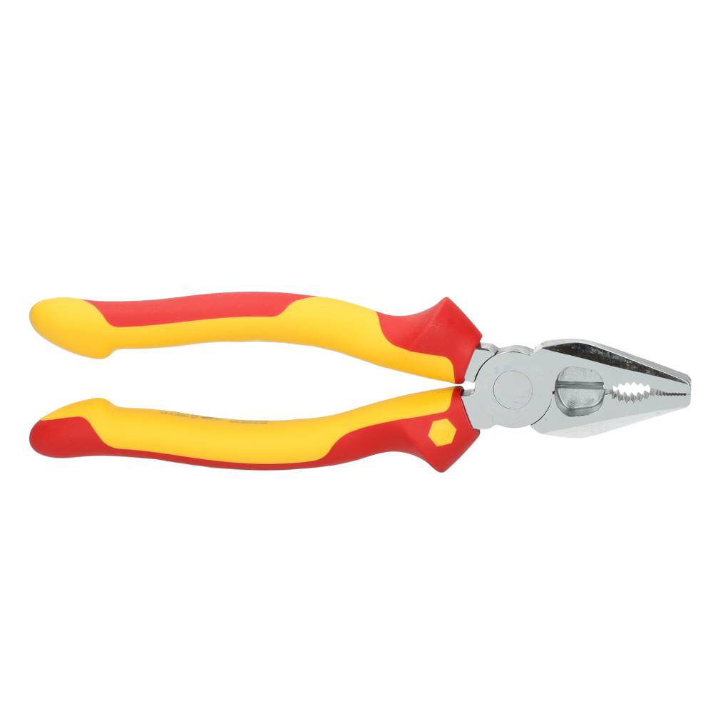 Miniatuur van Wiha professional Combinatietang Electric Z 01 0 06 200mm (26711)
