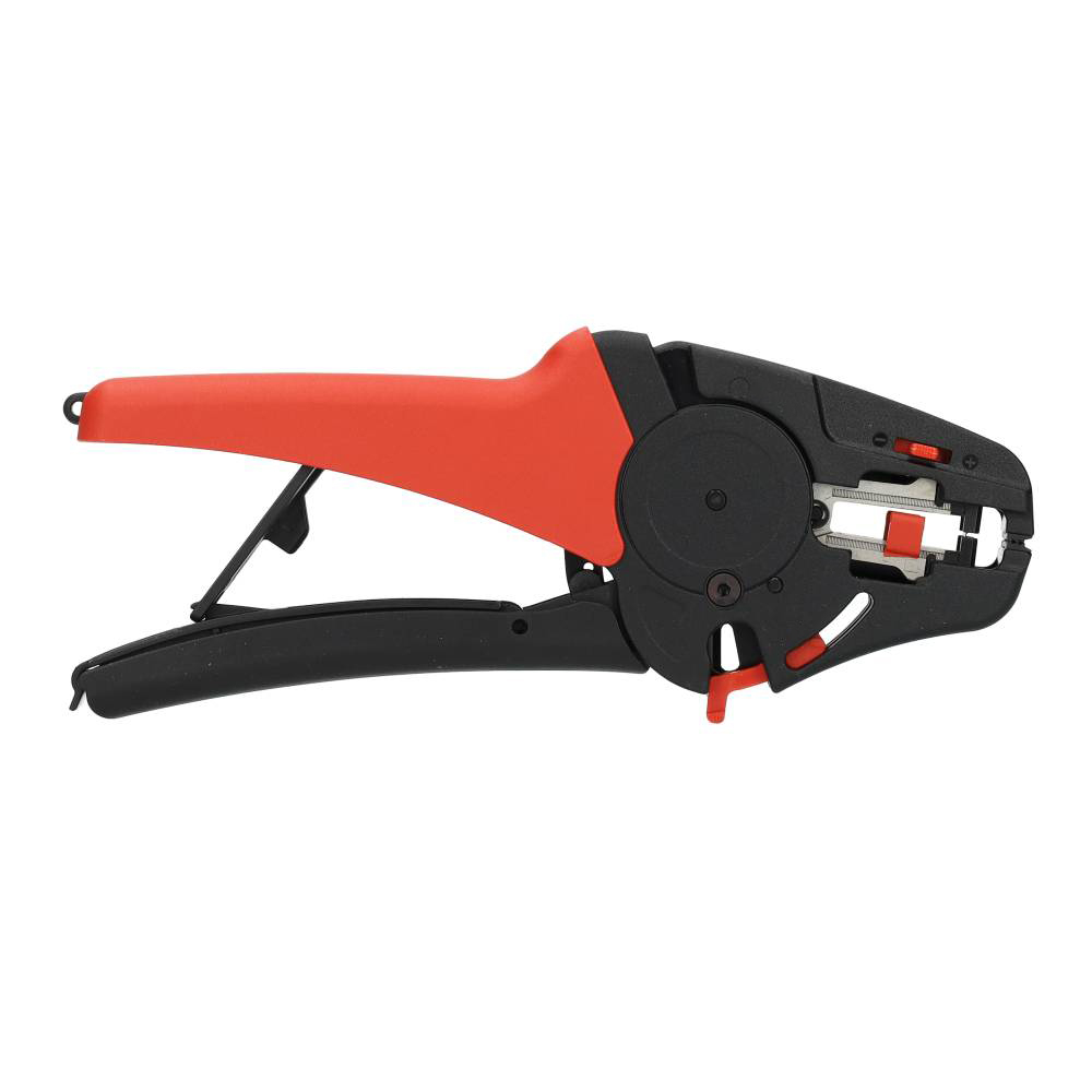 Miniatuur van Wiha automatische Striptang 0,03-16,00 mm² in blister (42062)