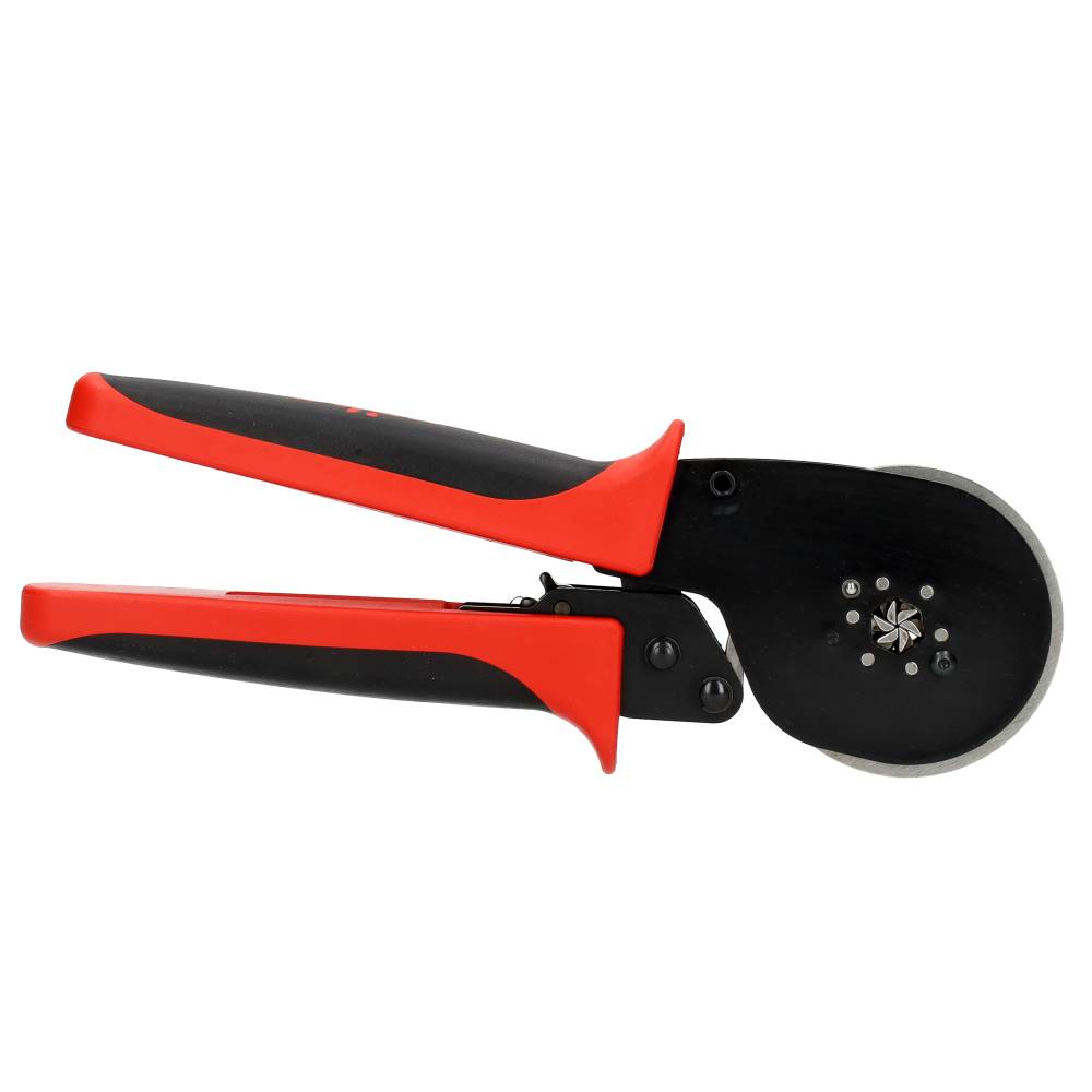 Miniatuur van Wiha professional Adereindhulstang 0,08-16mm² Zeskant Z 62 0 005 06 (41246)