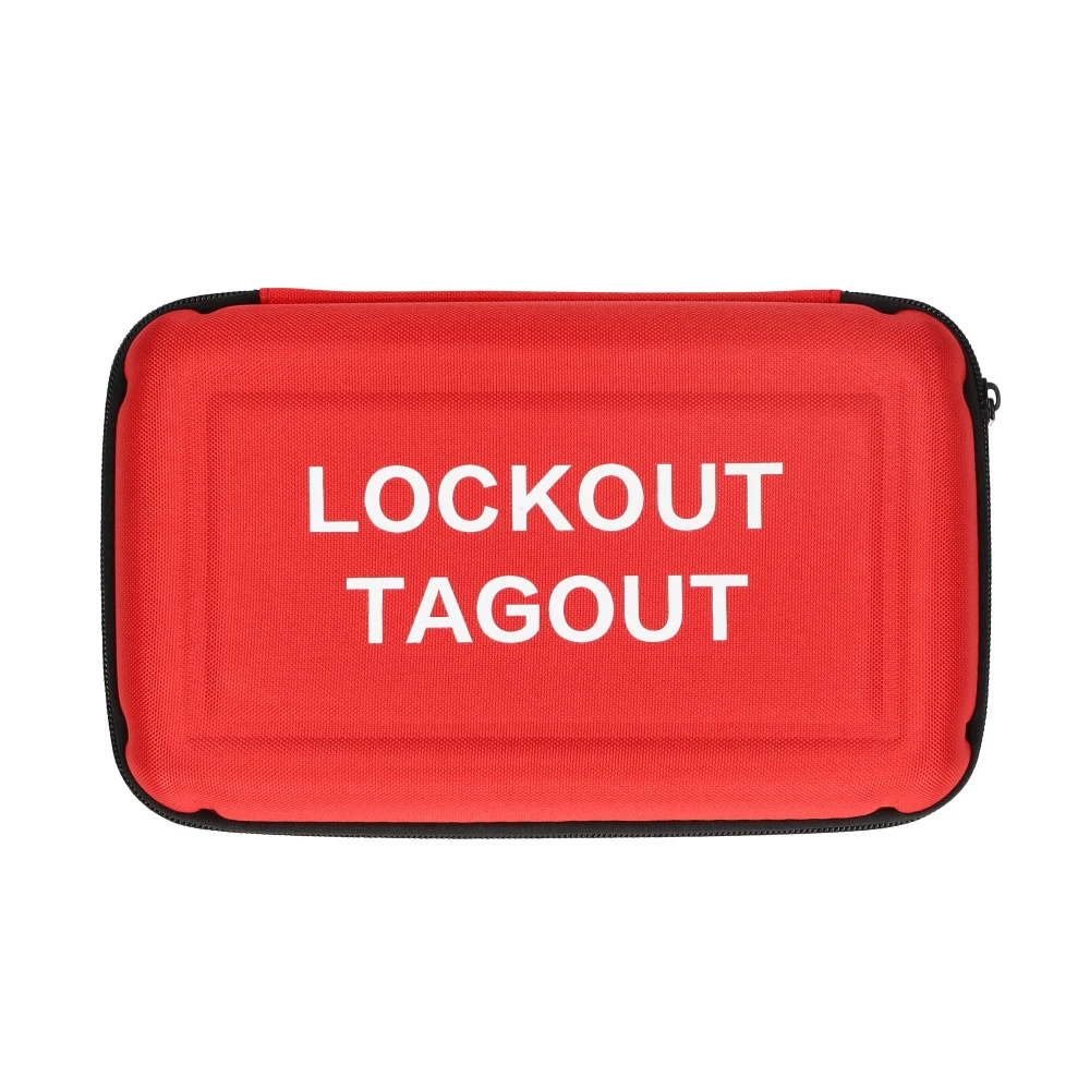 Miniatuur van Spectrum Industrial Lockout Servicemonteur Vergrendelingenset, 13-delig (230)