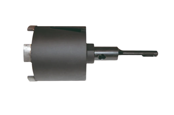 Miniatuur van TIP dozenboor, 82mm SDS+ en 6-kant aansluiting (TDB82)
