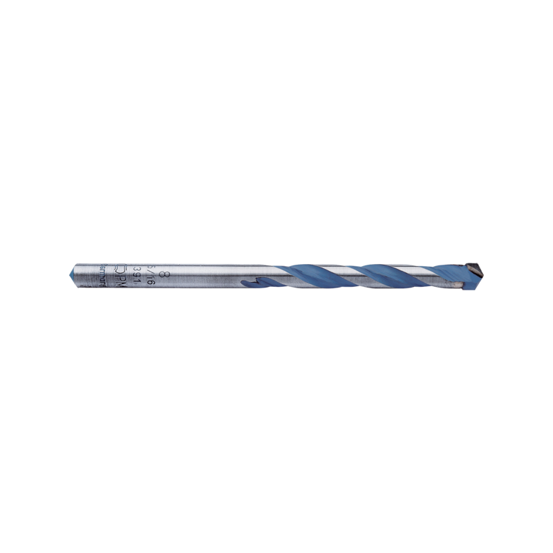 Miniatuur van TIP universeelboor maat 10,0x120mm (TKB10,0x120)