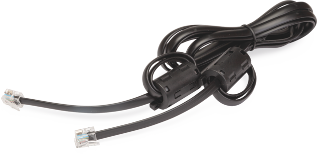 Miniatuur van Niko draadloze brug voor Niko Home Control voor integratie businterface met Zigbee (550-00640)