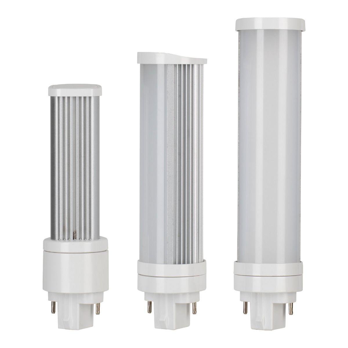 Miniatuur van Bailey LED PL TC-DEL G24q warm wit 3000K 6W 560lm (143157)