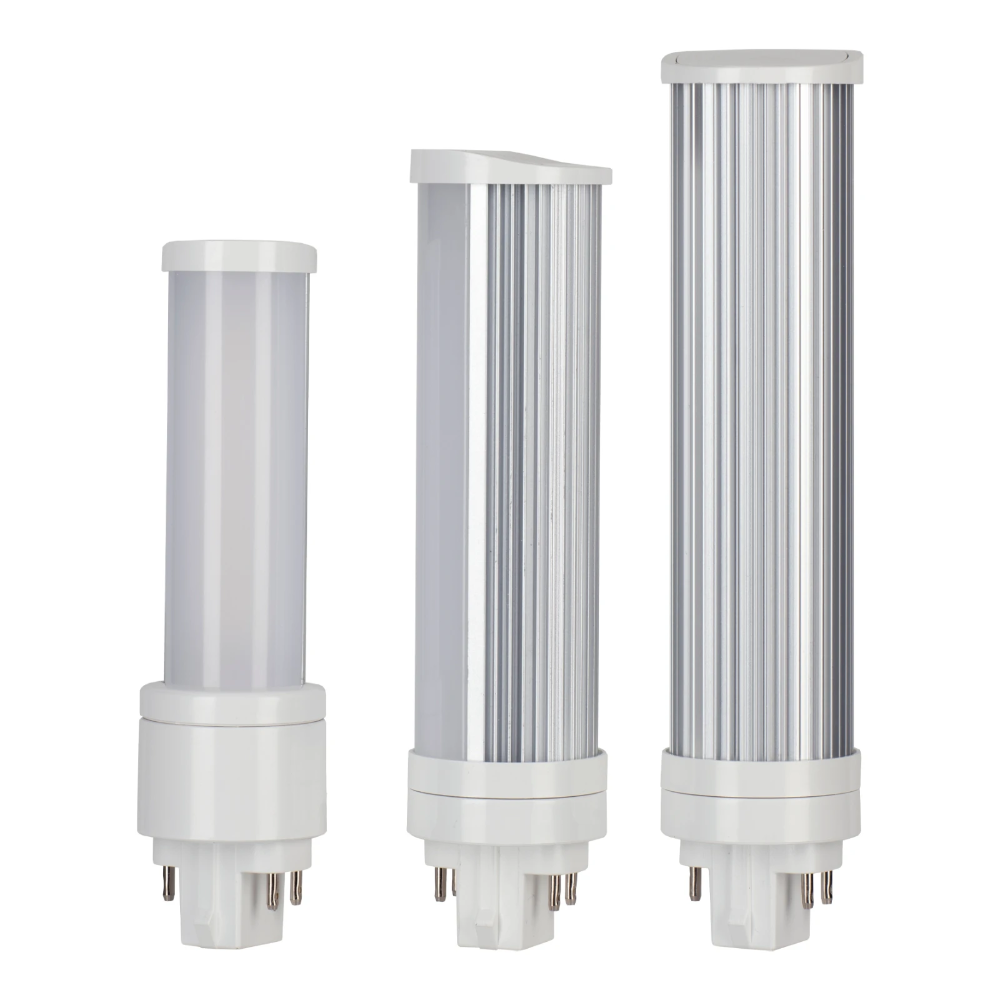 Miniatuur van Bailey LED PL TC-DEL G24q koel wit 4000K 6W 600lm (143158)